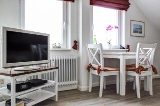 Haus Brönshoog, Appartement 11 in strandnaher Lage - Wenningstedt - 3