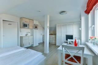 Haus Brönshoog, Appartement 11 in strandnaher Lage - Wenningstedt - 2