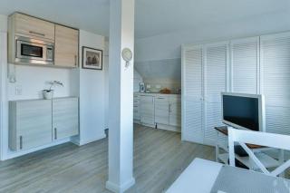 Haus Brönshoog, Appartement 11 in strandnaher Lage - Wenningstedt - 1
