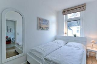 App-7-in-strandnaher-Lage-Baederstil-Villa-in-Wenningstedt-Sylt - Wenningstedt - 1