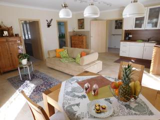 Ferienwohnung-am-Rosengarten - Füssen - 4