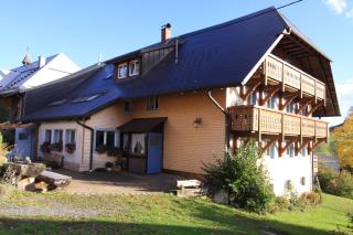 Alter-Kaiserhof - Bernau im Schwarzwald - 8