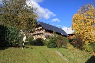 Alter-Kaiserhof - Bernau im Schwarzwald - 9
