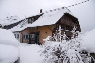 Alter-Kaiserhof - Bernau im Schwarzwald - 6