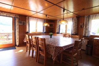 Alter-Kaiserhof - Bernau im Schwarzwald - 3