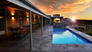 Rooiberg Wild Private Game Reserve - 0