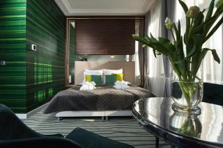 Plaza Boutique Hotel - Krakow - 9