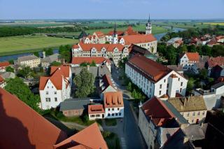 Altstadt-Ferienwohnung-Torgau - Torgau - 3