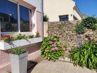 Hôtel Glann Ar Mor - Arzon - 2