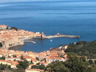 Un Balcon Sur La Mer - Port-Vendres - 6