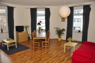 Grosse-Fewo-Dresden-Neustadt-Zentrum-L9 - Dresden - 9