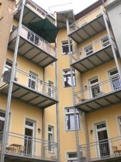Grosse-Fewo-Dresden-Neustadt-Zentrum-L9 - 2