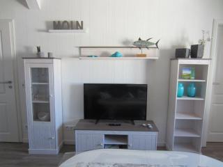 Ferienwohnung-Oben - Elisabeth-Sophien-Koog - 8