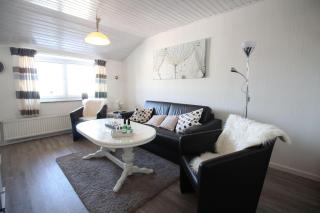 Ferienwohnung-Oben - Elisabeth-Sophien-Koog - 0