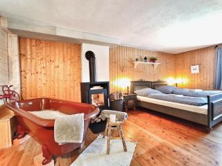 Hütte Gerlitzen RegioJet Hotels&Cottages - Bodensdorf - 6