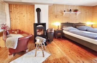 Hütte Gerlitzen RegioJet Hotels&Cottages - 4