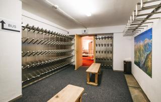 Arlen Lodge Hotel-Garni - 1