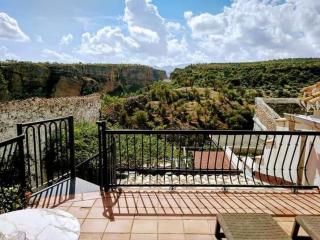 La Seguiriya - Alhama de Granada - 7