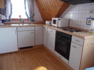 Ferienwohnung-Nr-1 - Vöhrenbach - 9