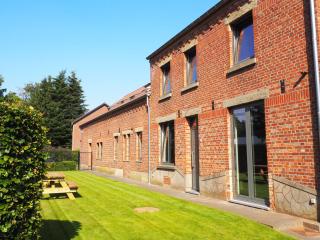 Huis Berenbroek - Genk - 0