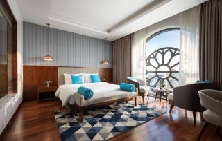 D'Lecia Ha Long Hotel - Ha Long - 4