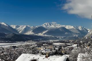"Innsbruck Moments" Kasperhof Appartements - 9