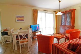 Haus-Meisennest-Wohnung-Meise - Westerland - 8