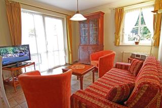 Haus-Meisennest-Wohnung-Meise - Westerland - 7