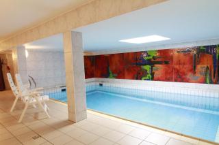 Haus-Meisennest-Wohnung-Meise - Westerland - 2