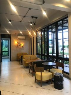 Mosstel - Phitsanulok - 2