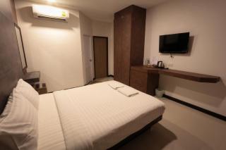 Fortune Surin Hotel - Surin - 4