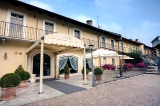Hotel Cascina Di Corte - 1