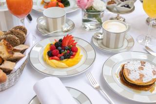 Palazzo Parigi Hotel & Grand Spa - LHW - Milan - 4