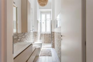 Spacious Retreat Steps from Lambrate Metro- Via Pacini - Milano - 9
