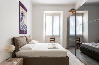 Spacious Retreat Steps from Lambrate Metro- Via Pacini - Milano - 5
