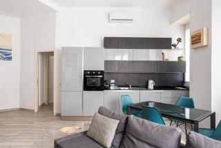 Spacious Retreat Steps from Lambrate Metro- Via Pacini - Milano - 2