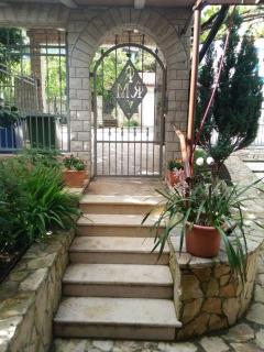 Beautiful-Banjole-Beachside-Apartment-A1-150m-from-the-beach - Banjole - 5