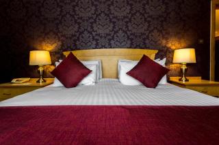 Hellidon Lakes Hotel - 3
