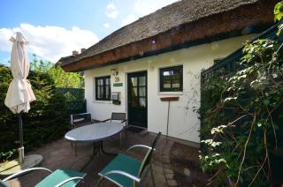 Lotsenhaus-in-Gross-Zicker-Halbinsel-Moenchgut - Groß Zicker - 9
