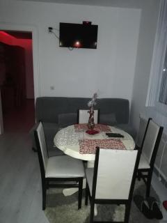 Andrina Sweet Home - Niš - 7