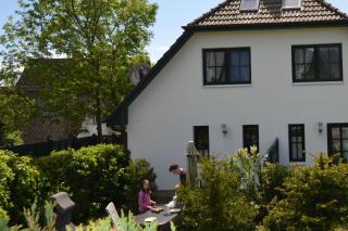 Ferienhaus-Kormoran-in-Gross-Zicker-Halbinsel-Moenchgut - Groß Zicker - 9