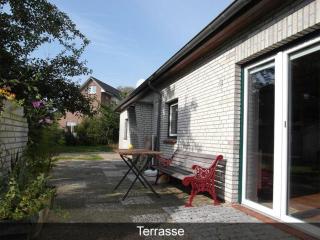 Ferienhaus-Krohn-Schleiblick - Ulsnis - 1
