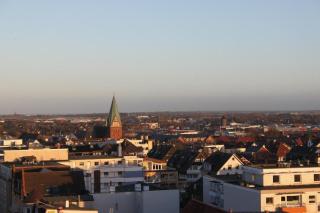 Sylter-Juwel-mit-Traumblick - Westerland - 6