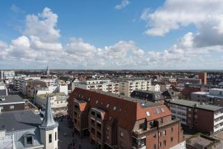 Sylter-Juwel-mit-Traumblick - Westerland - 1