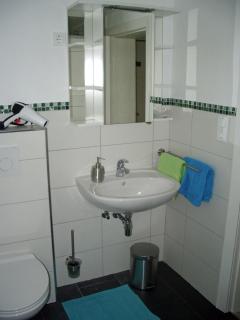 Kleines-Ferienhaus-bei-Lueneburg - Bardowick - 4