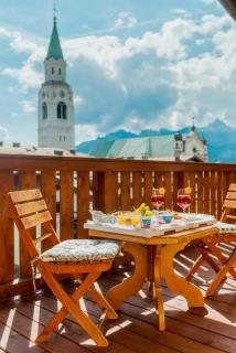 Royal Hotel Cortina - 4