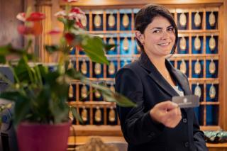 Royal Hotel Cortina - 3