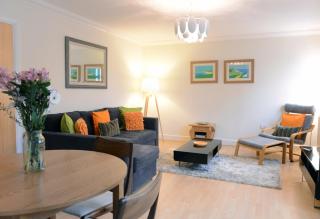 Beachside Apartment - Eastbourne - 8