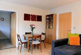 Beachside Apartment - Eastbourne - 9