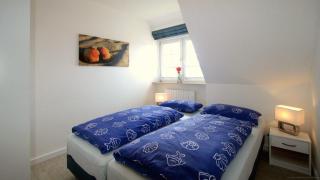 Gaestehaus-Meene-Menten-Wohnung-MM-6 - Süderhöft - 7